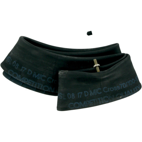 Moose Offroad - Inner Tube - Heavy Duty - 17" - TR-4 - Center Metal Valve