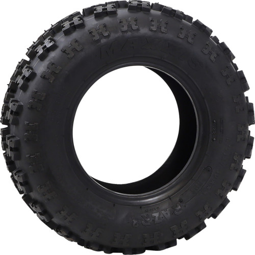 Maxxis #TM00279800 - Tire - Razr 2 - Front - 21x7-10 - 6 Ply