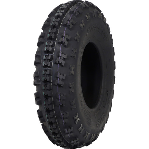 Maxxis #TM00299700 - Tire - Razr 2 - Front - 22x7-10 - 6 Ply