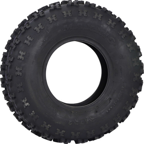 Maxxis #TM00299700 - Tire - Razr 2 - Front - 22x7-10 - 6 Ply