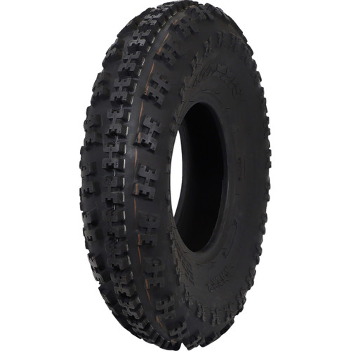 Maxxis #TM00296000 - Tire - Razr 2 - Front - 23x7-10 - 6 Ply