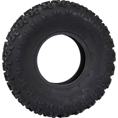 Maxxis #TM00296000 - Tire - Razr 2 - Front - 23x7-10 - 6 Ply