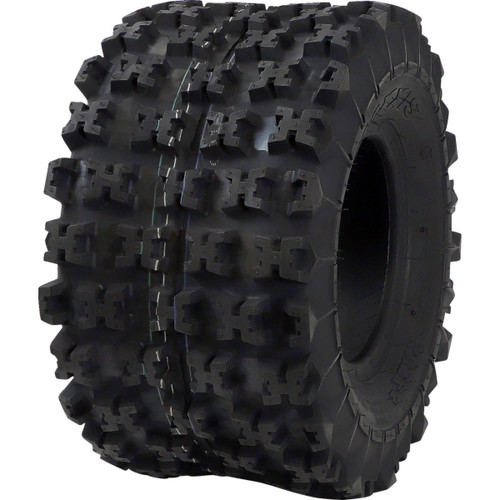 Maxxis #TM00279900 - Tire - Razr 2 - Rear - 20x11-9 - 6 Ply