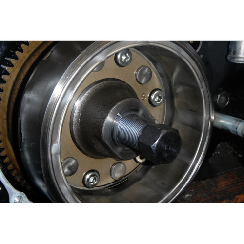 Dennis Stubblefield Sales #MP-11 - Flywheel Puller - M22 x 1.5 - Right Hand Thread - Male