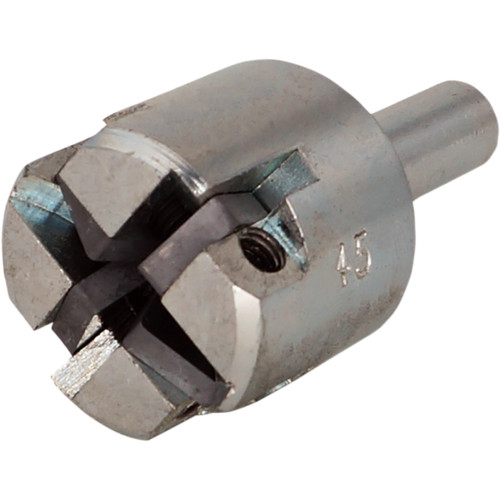 Woody's #TOOL-SHARP-4 - Stud Sharpening Tool - Track Stud - 45° Angle