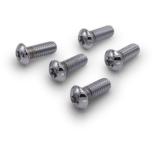 Arlen Ness #01-480 - Premium Brake Rotor Hardware - Front Rotor