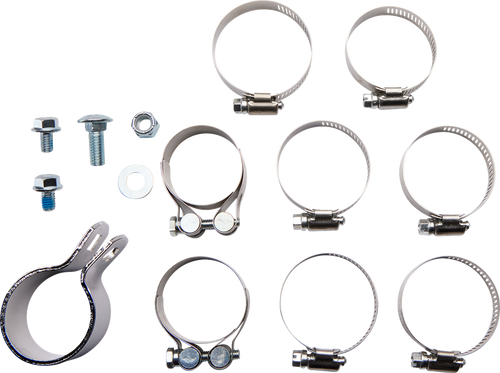 Power Pro HP Exhaust - 95-06 Bagger