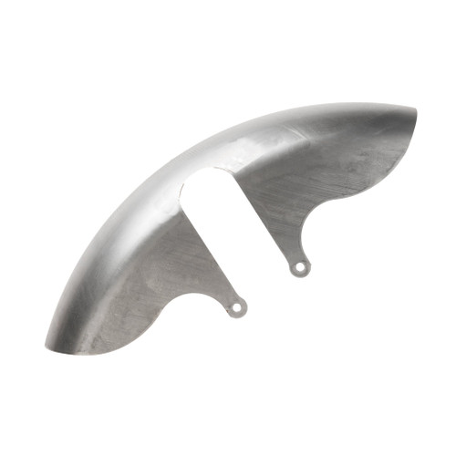 Arlen Ness #I-1145 - 18" Fat Pro Short Front Fenders, Indian Chieftain
