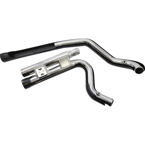 Cobra #6785B - Speedster RPT Short Exhaust