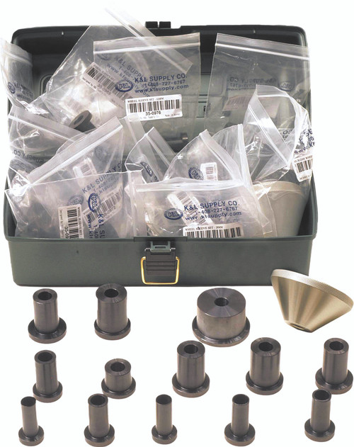 K&L #35-0941 - Sleeve KIT