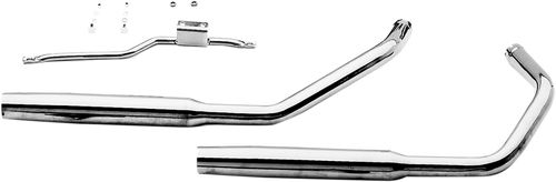 Exhaust - Tapered - 38"