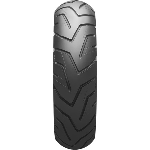 Bridgestone #8707 - Tire - Battlax Adventure A41 - 150/70ZR18 - Rear - 70W