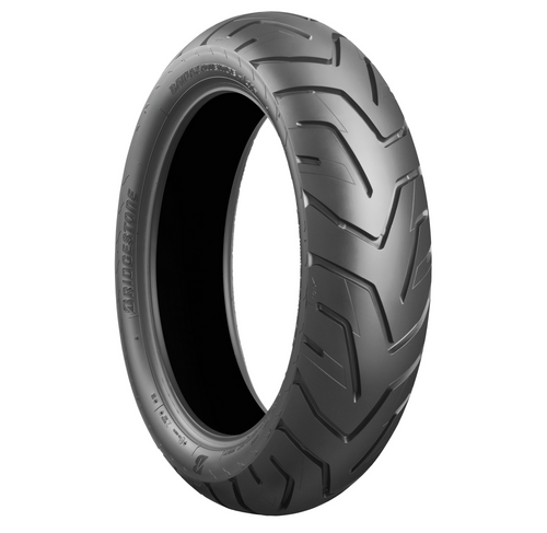 Tire - A41 - 150/70R17 - Rear - 69V