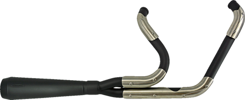 Assault 2:1 Exhaust - 99-06 FL