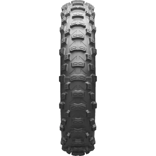 Bridgestone #11453 - Tire - Battlecross E50 - Rear - 140/80-18 - 70P