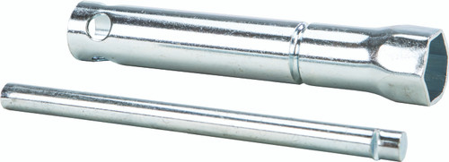 Emgo #84-04110 - 5/8" Spark Plug Wrench