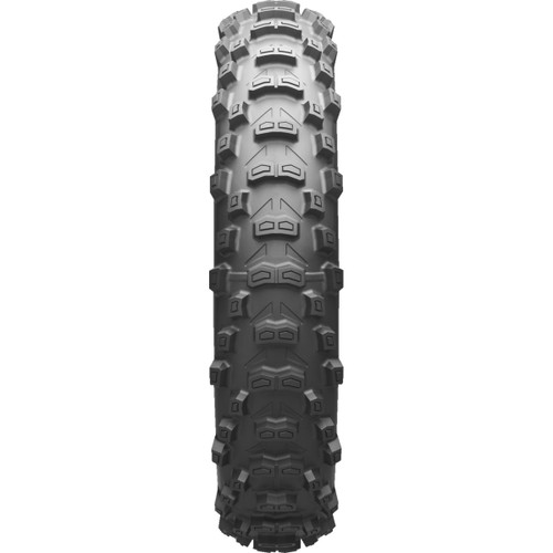 Bridgestone #11452 - Tire - Battlecross E50 - Rear - 120/90-18 - 65P