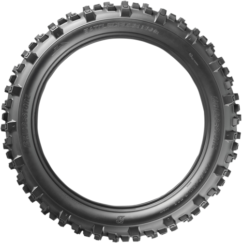 Tire - Battlecross E50 - 120/90-18 - 65P