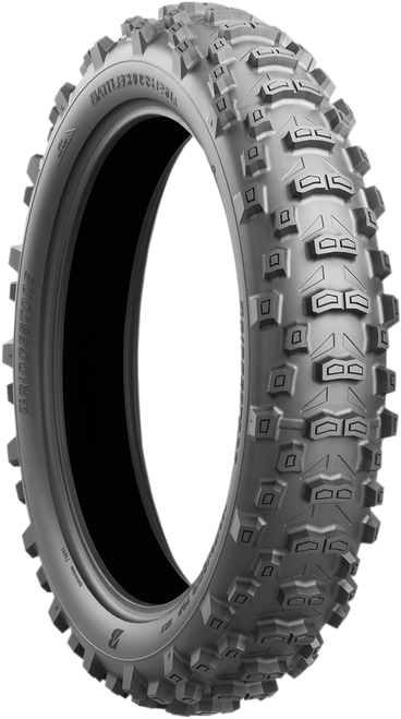 Tire - Battlecross E50 - 120/90-18 - 65P