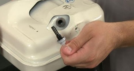 Mogo Parts #04-0600 - Joint Fuel Tank