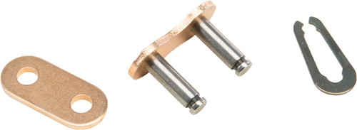 Fire Power #420FPS-SPJ/G - Standard Clip Master Link 420 Gold