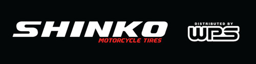 Shinko #SHINKO SIGN - Shinko Tire Rack Sign 12"x48"