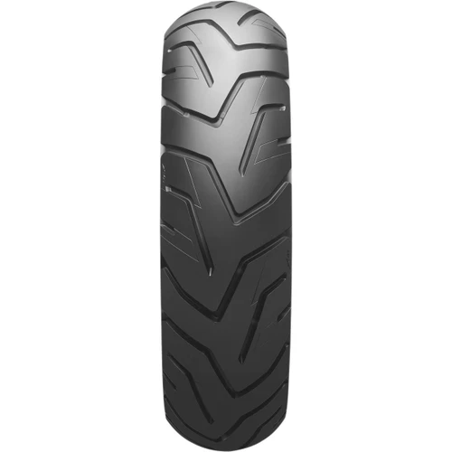 Bridgestone #9335 - Tire - Battlax Adventure A41 - 190/55R17 - Rear - 75V