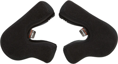 Gmax #G046810 - Cheek Pads 25mm (XL Stock) Mx-46