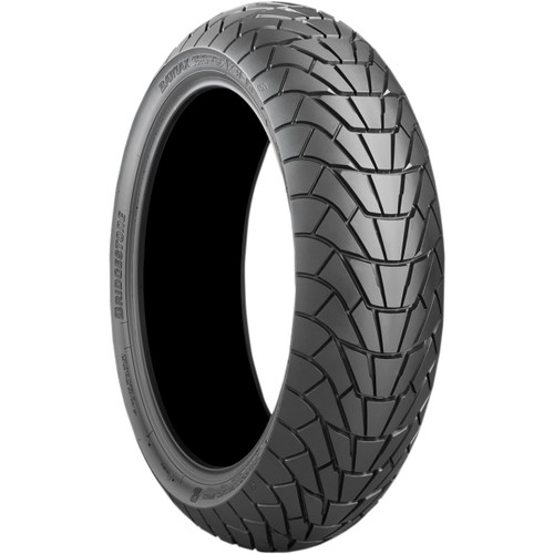 Bridgestone #11631 - Tire - Battlax Adventurecross AX41S - Rear - 180/80-14 - 78P