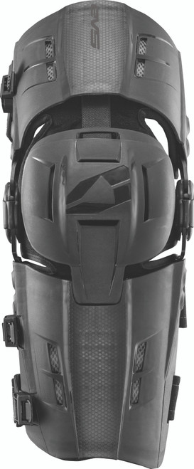 EVS #RS9-BK-XP - RS9 Knee Braces XL
