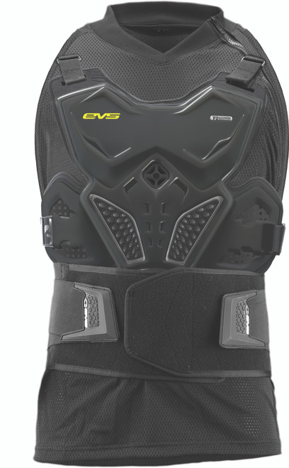 EVS #G7LITE-BK-XXXXL - G7 Lite Ballistic Jersey 4X