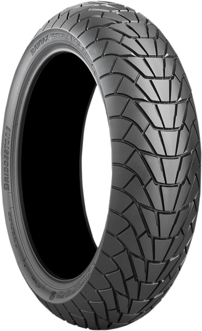 Tire - Battlax Adventurecross AX41S - 160/60R17 - 69H