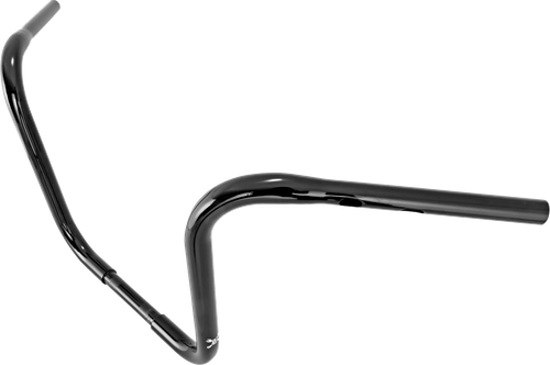 Burly Brand #B12-1602B - Gorilla Ape Handlebar - Softail - 14" - Black