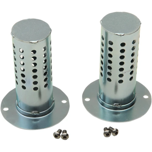 Khrome Werks #202713P - Insert for 4-1/2" HP-Plus® Slip-On Muffler