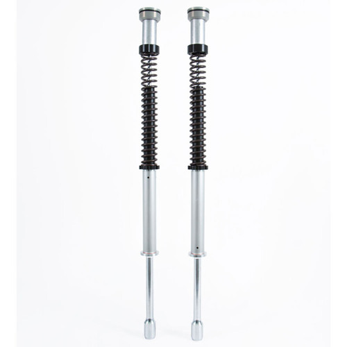 Ohlins FKC 102 Ohlins 14-16 Harley-Davidson FL Touring (Showa) FKC100 Cartridge Kit (Incl Springs 08790-10/-12/-13)