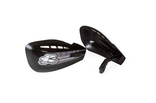 Renthal HG-100-BK Renthal Handguard - Black