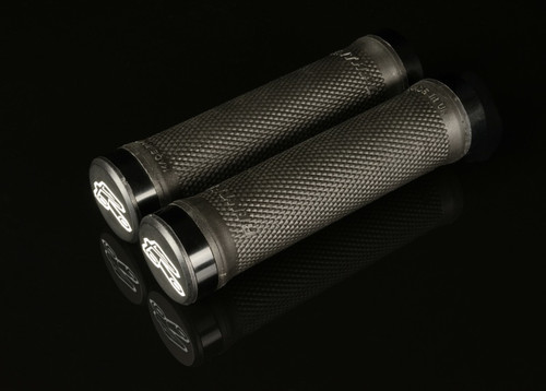 Renthal G212 Renthal Lock-On Traction Grip Ultra Tacky