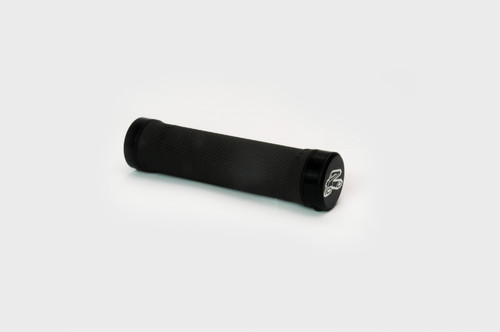 Renthal G195 Renthal Lock-On Ultra Tacky Grip