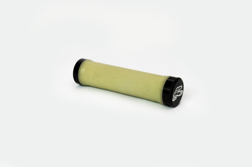 Renthal G121 Renthal Lock-On Grip - Kevlar