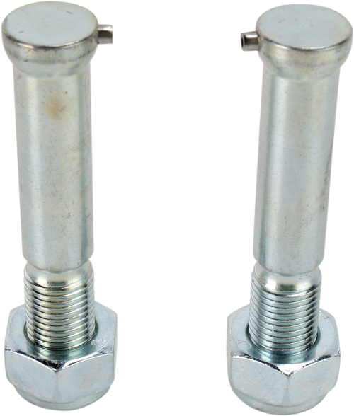 Renthal #CL020 - Replacement Bolt Kit - Bar Mounts - 12 x 68 mm