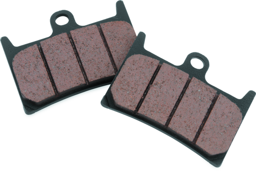 BikeMaster 961205 BikeMaster BM-380 Brake Pads