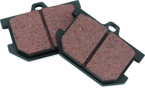 BikeMaster 961140 BikeMaster BM-034 Brake Pads