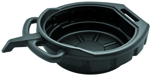 BikeMaster 151897 BikeMaster Oil Dispenser and Drain Pan - 8 Liter