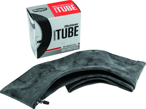 BikeMaster 370465 BikeMaster 130-140/90-15 TR6 Tube