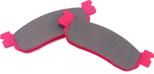 BikeMaster 961444 BikeMaster BM-275 Sintered Brake Pads