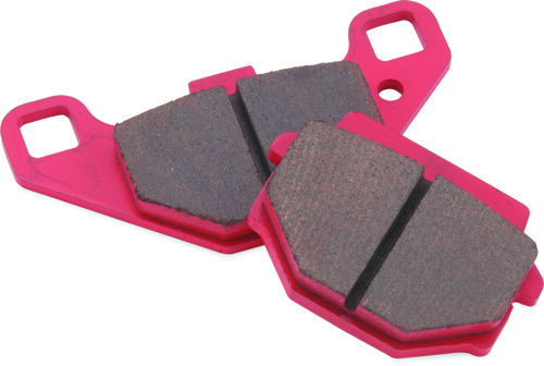 BikeMaster 961565 BikeMaster BM-317 Sintered Brake Pads