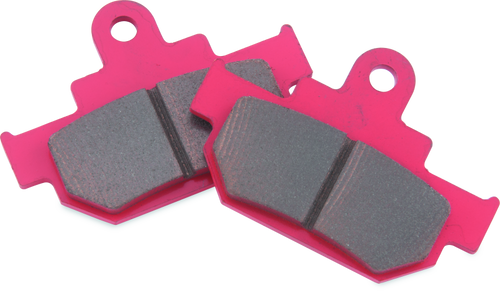 BikeMaster 961416 BikeMaster BM-106 Sintered Brake Pads