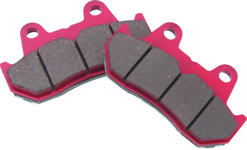 BikeMaster 961405 BikeMaster BM-103 Sintered Brake Pads