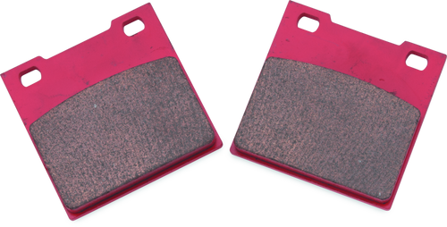 BikeMaster 961401 BikeMaster BM-063 Sintered Rear Brake Pads