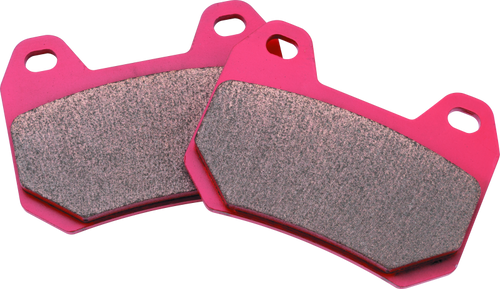 BikeMaster 961604 BikeMaster BM-304 Sintered Brake Pads